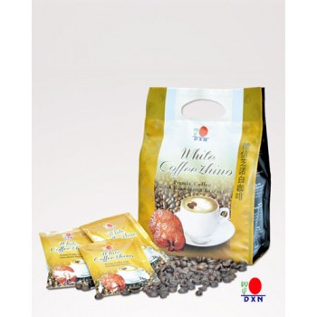 DXN White Coffee Zhino